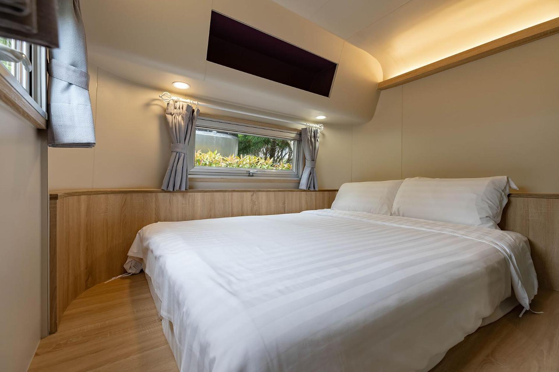 Tudor Dynasty Homestay Shoufeng Luaran gambar